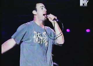  Bad Religion Infected Live At Rock Am Ring Festival 1995