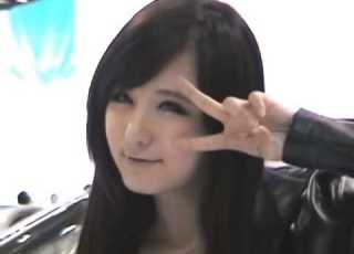  류지혜 Ryu Ji Hye