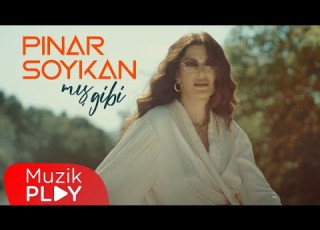 Pınar Soykan Mış Gibi Official Video