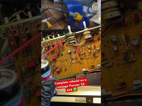 This Thing Is Gorgeous Vintageaudio Audiophile