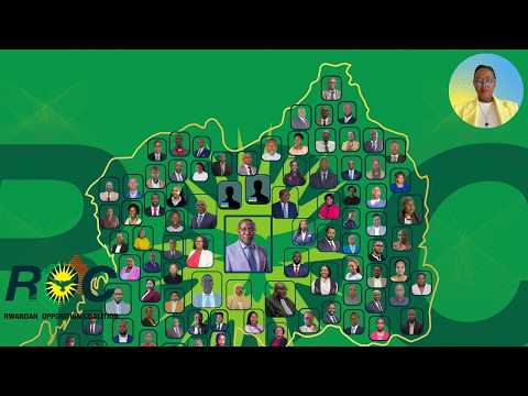 KWITABIRA CONVENTION YA ROC NO KUGURA IKARITA Y UMURWANASHYAKA UBA UMWE MUBUBATSI NAHEJO I MONS