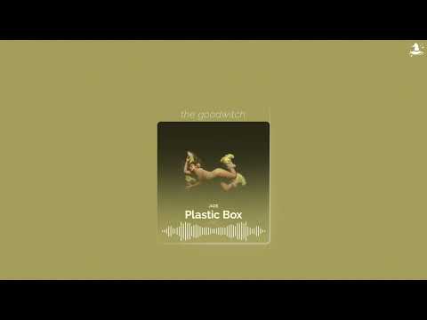 Plastic Box Jade Sped Up