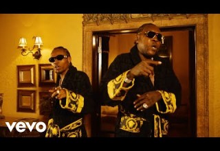 Likkle Vybz Vybz Kartel Mi BREDDA Official Music Video