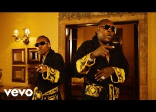 Likkle Vybz Vybz Kartel Mi BREDDA Official Music Video