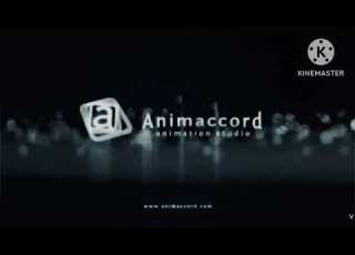 Animaccord Animation Studio Logo FIXED 2