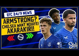  CHELSEA WANT NDIAYE MIDDLESBROUGH AFTER ARMSTRONG AKARAKIRI TO LEAVE