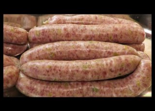 How To Make Sausages Small Batch Pork Leek Sausages SRP Sausagemaking