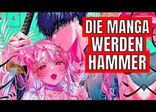  Das Sind Die Manga Highlights Vom September 2026