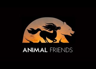  Warner Bros Pictures Legendary Pictures Prime Focus Maximum Effort Animal Friends 2027 IMAX