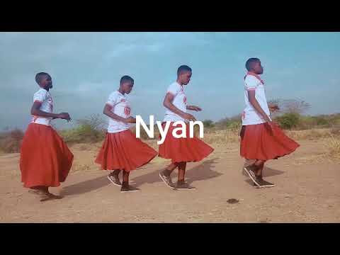 Nyanda Shishi Mama Leti Pr Madulu Studio Nyanda Shishi Mama Leti Pr Madulu Studio