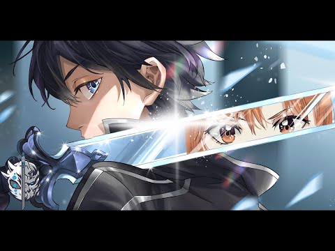 SWORD ART ONLINE SONG Reality Divide Music Feat AmaLee SAO
