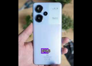  مراجعة Redmi Note 13 Pro Plus مواصفات خارقة وسعر مفاجئ