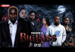 BIGBOSS I Episode 28 L