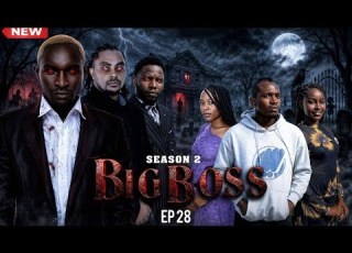 BIGBOSS I Episode 28 L