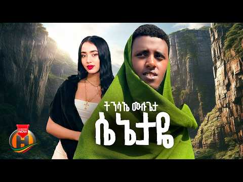Tinsae Mulugeta Senetaye ትንሳኤ ሙሉጌታ ሴኔታዬ New Ethiopian Music 2026 Official Video