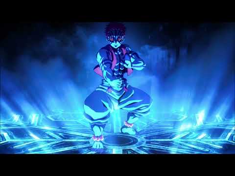 Original Akaza Demon Slayer Full Soundtrack