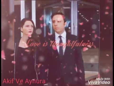 مراد و ليلى و عاكف و اينورا و جاهد و صفية طلب خاص