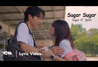 Sugar Sugar Sugar N Spice Seducing Drake Palma OST Official Lyric Video