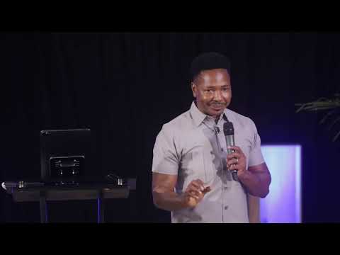 Mfanano Wa Ki Mungu Pst Morris Swai 29 March 2026