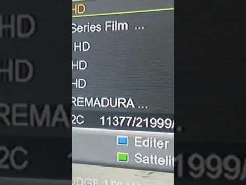 عودة القنوات الفرنسية للاشتغال بدون تشفير مجانا على قمر الاسترا Tf1 Tfx عودة القنوات الفرنسية للاشتغال بدون تشفير مجانا على قمر الاسترا Tf1 Tfx
