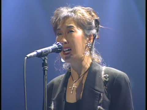 息もできない 高橋真梨子