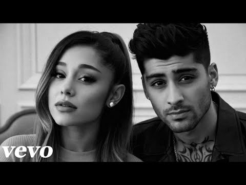 Still Dreaming Of You Ariana Grande Ft ZAYN