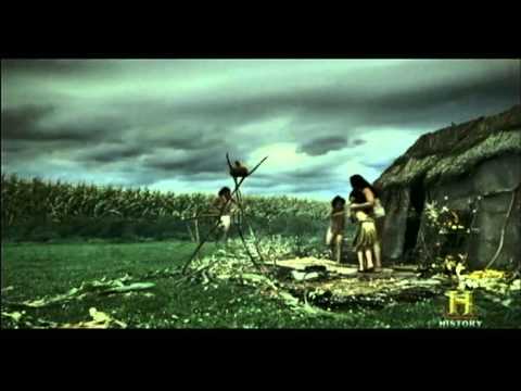 Perfect Storms Dark Age Volcano Ilopango Lake El Salvador