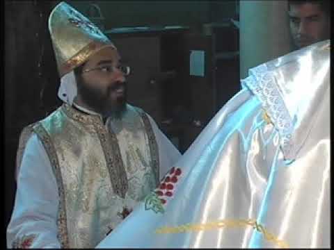 صلاة الصلح قبطى من القداس الغريغورى القس فيلوباتير كمال