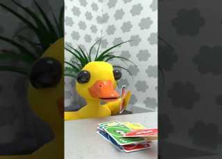 Ways To End A Friendship Humor Babyduck UNOcards
