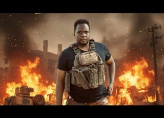 مسلسل خط أحمر الحلقه السادسه دراما رمضان 2026 زول سغيل