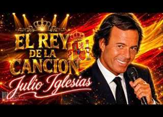  Julio Iglesias