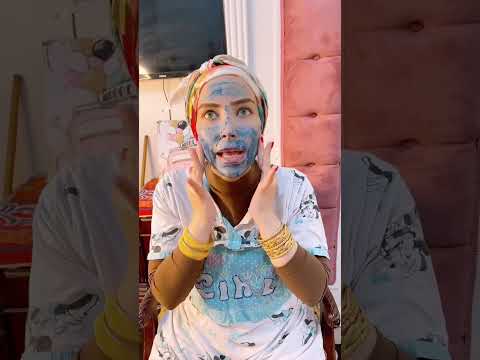 أنواع الستات ليلة العيد Part3