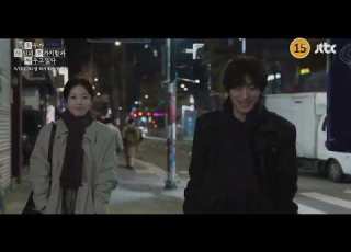 We Are All Trying Here Korean Drama Teaser 2