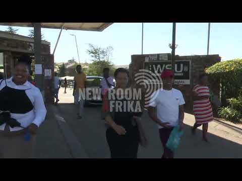 Debate Over Language And Access To Justice Takes Centre Stage