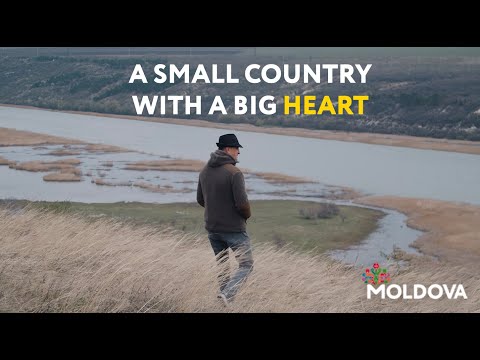 A Small Country With A Big Heart Documentary Movie O Țară Mică Cu Inimă Mare Film Documentar