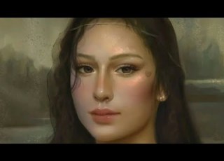  Syfe Mona Lisa Official Audio