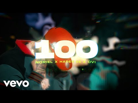 Noriel Hades66 Ovi 100 Official Video Noriel Hades66 Ovi 100 Official Video