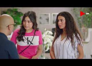  سند الأب نعمة لو حسيت أنها ممكن تروح منك بتفوق وتعرف قيمتها