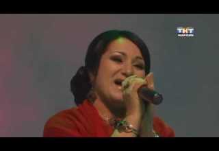 Шумайсат Абдулаева часть 1