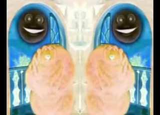 Bear In The Big Blue House Theme Song In ReVeRsEd CoNfUsIoN