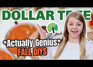 12 DIYs That Will Instantly Make Your Home Feel Like Fall