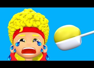 Mami Mami Dame Rico Con Nuevos Héroes D Billions Canciones Infantiles