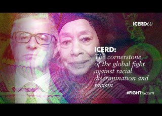ICERD The Cornerstone Of The Global Fight Against Racial Discrimination And Racism