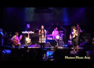  Lies Modern Music Arts Stavros Tou Notou 2013