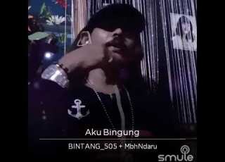 AKU BINGUNG M Bintang 505