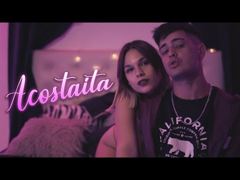 BM Acostaita Video Oficial