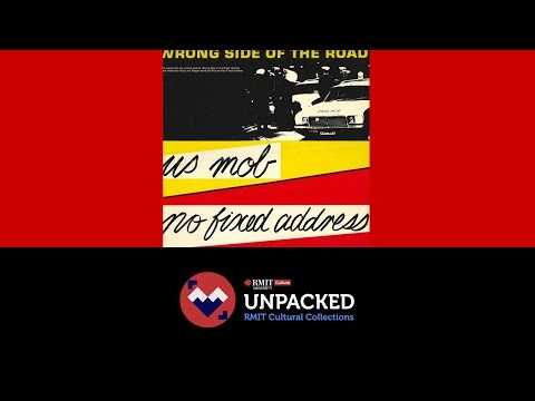 ألبوم موسيقى فيلم الجانب الخطأ من الطريق