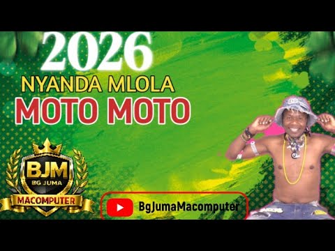 Nyanda Mlola Moto Moto JUMA ASILI TV 2026