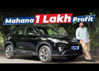  BYD Atto 2 User Review Value For Money EV Hai