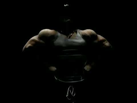 CURTES BOOGIEMAN CULT ULTRA SLOWED